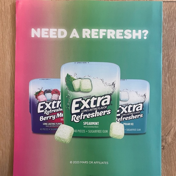 Better Homes and Gardens October 2023 - Picture 2 of 2